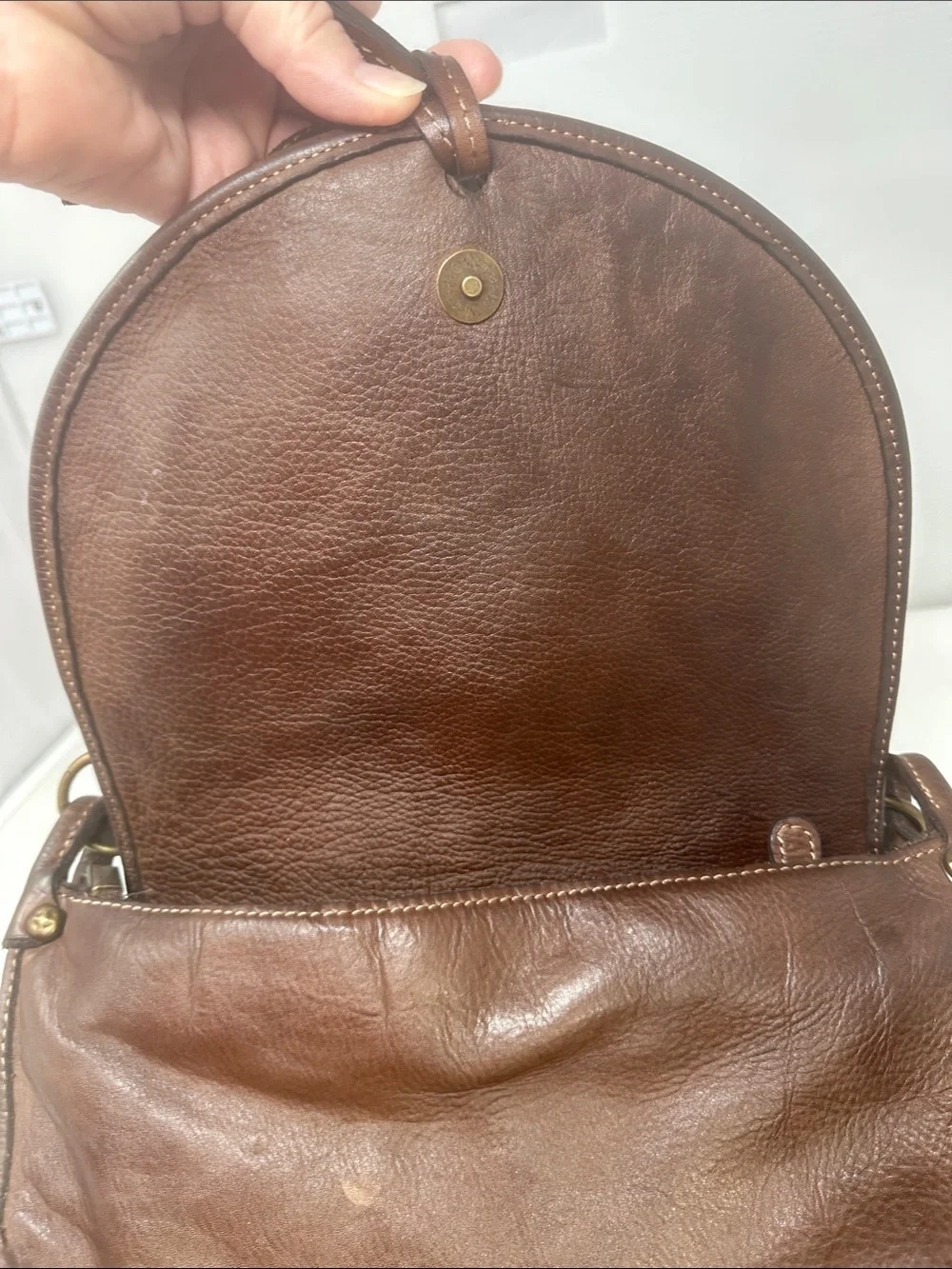Tulipani Shoulder Hobo